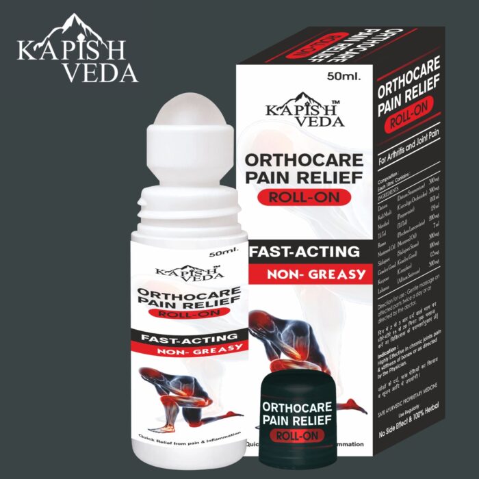 Orthocare Roll On