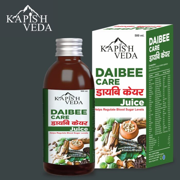 Diabee Care Juice