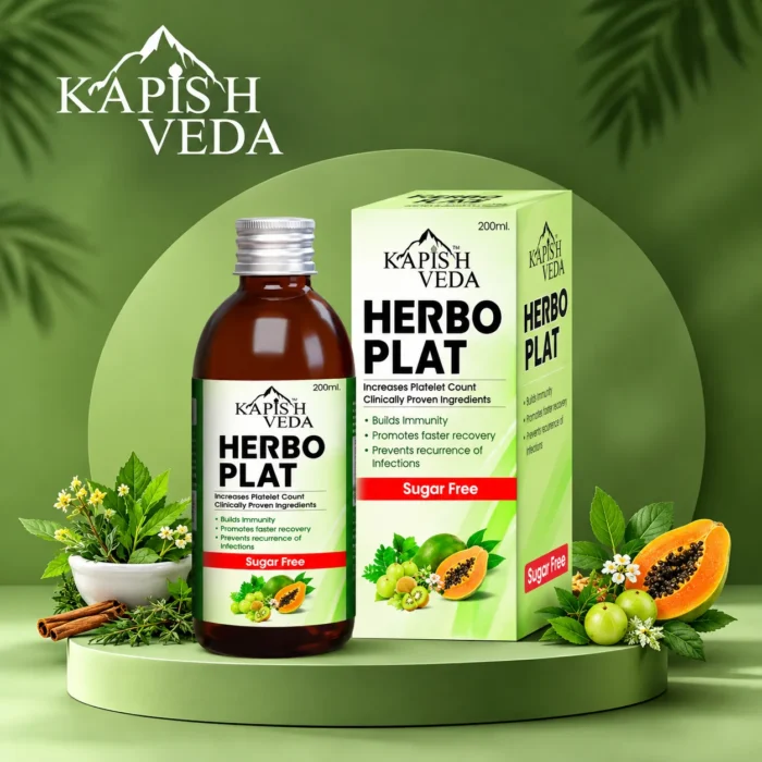 Herbo Plat